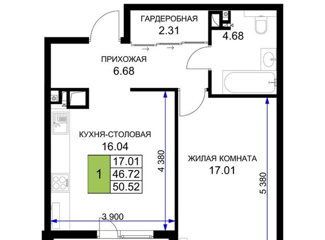 р-н Центральный фото