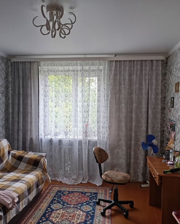квартира р-н Приморско-Ахтарский г Приморско-Ахтарск ул Горшковой 63 фото 1