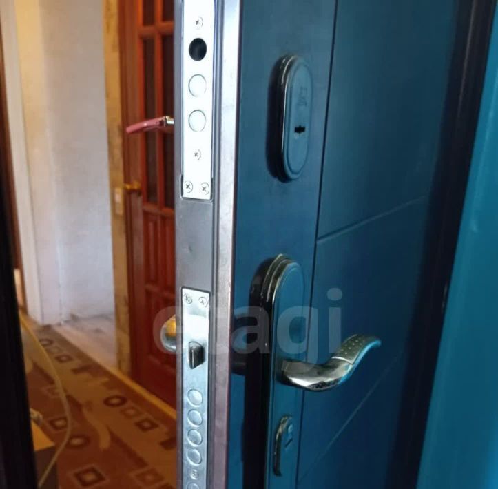 квартира г Брянск р-н Володарский ул Кольцова 8 фото 21