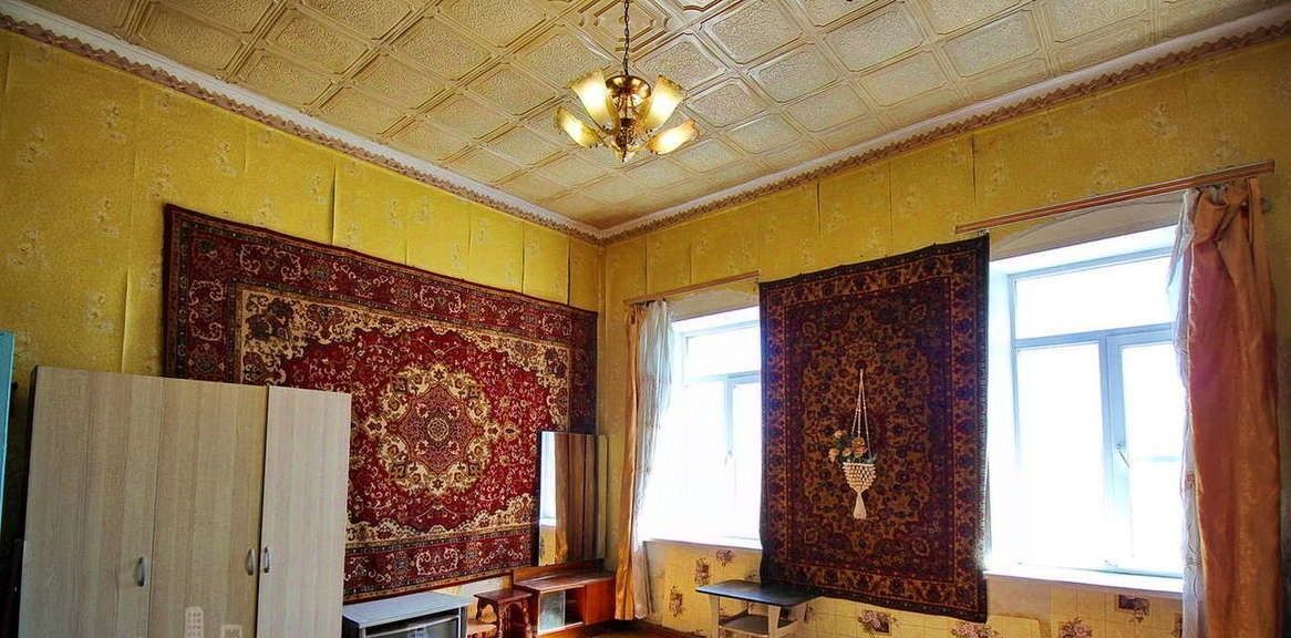 квартира г Новороссийск ул Элеваторная 13 фото 13