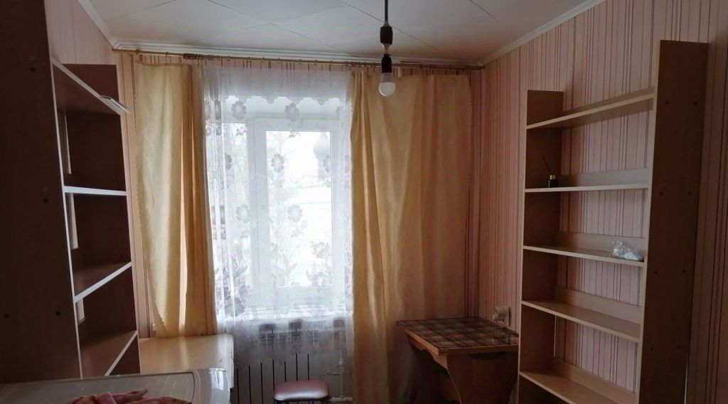 квартира г Иваново р-н Ленинский пр-кт Шереметевский 28 фото 3