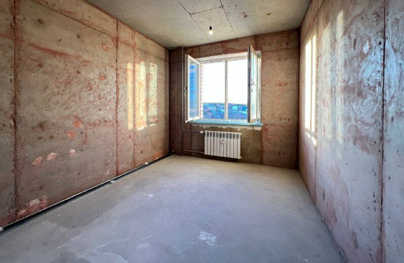 квартира г Иркутск ул Румянцева 48 фото 15