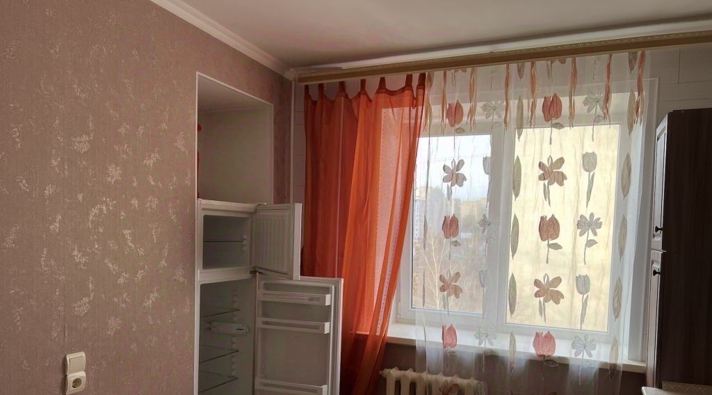 квартира г Владимир р-н Ленинский ул Верхняя Дуброва 33 фото 15