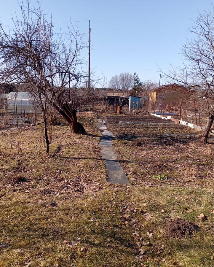 земля г Ярославль р-н Заволжский ул Сиреневая фото 2
