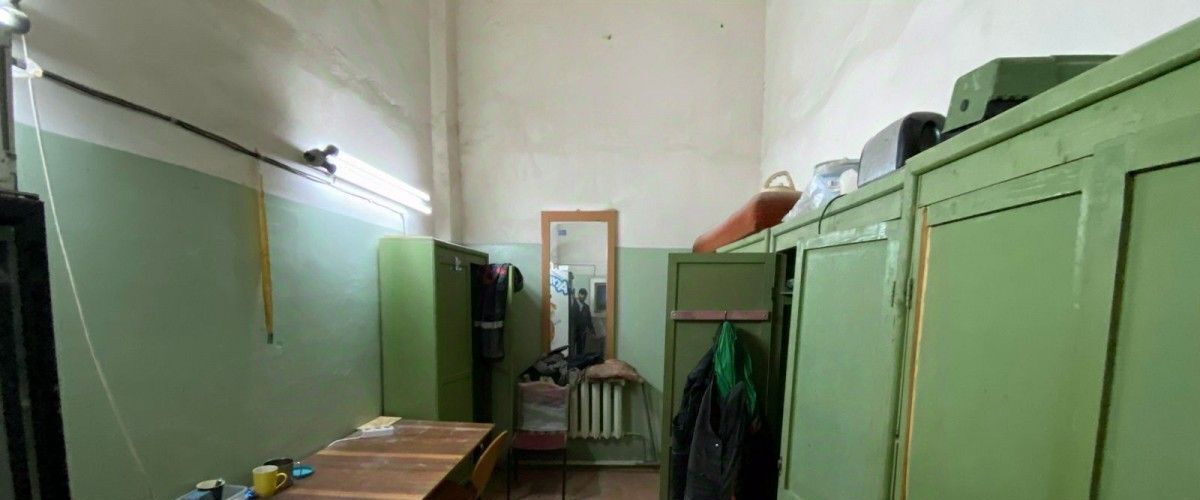 производственные, складские г Великий Новгород ул Рабочая фото 12