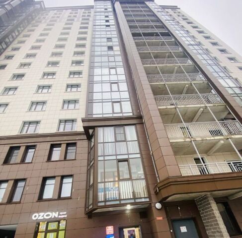 метро Электросила ул Заставская 46к/3 фото