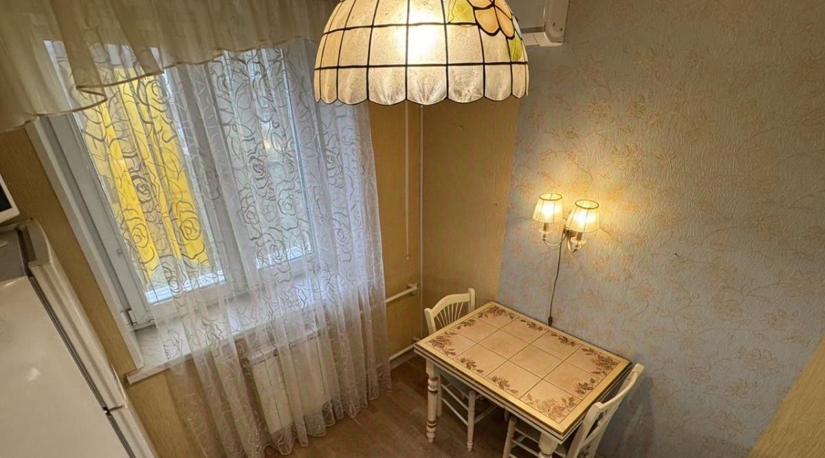 квартира г Сергиев Посад ул Карла Либкнехта 9/38 Рабочий фото 4