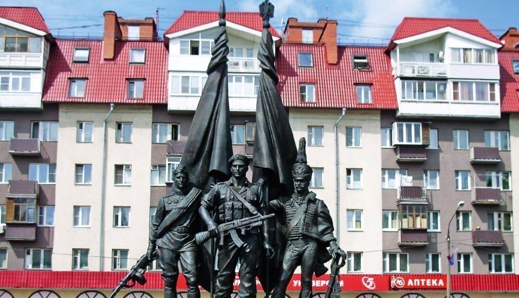 квартира г Лыткарино ул Октябрьская 4 фото 19