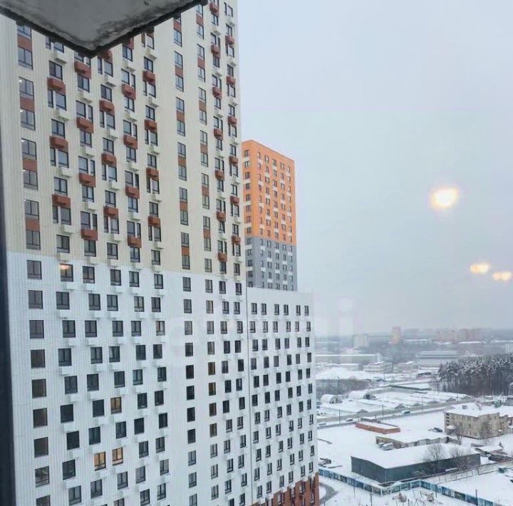 квартира г Красногорск ул Видная 1 Митино парк Волоколамская фото 12