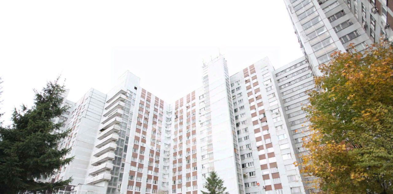 квартира г Одинцово ул Маршала Жукова 36 Одинцово фото 12