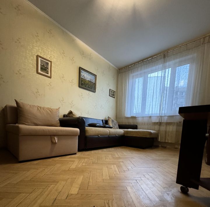 квартира г Королев ул Суворова 19 Медведково фото 27