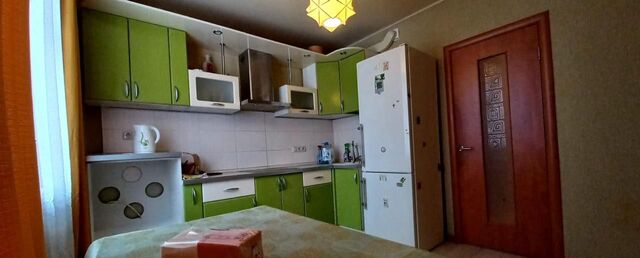 д Голубое ул Родниковая 4 Андреевка фото