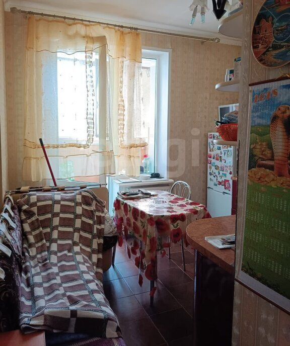 квартира г Красногорск б-р Космонавтов 4 Красногорская фото 6
