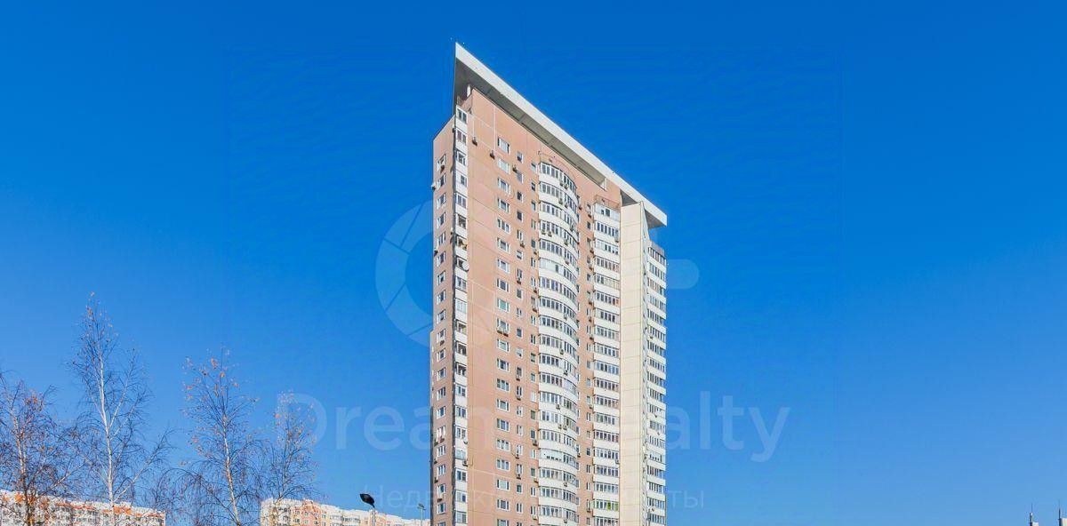 квартира г Москва метро Новопеределкино ул Лукинская 10 фото 15
