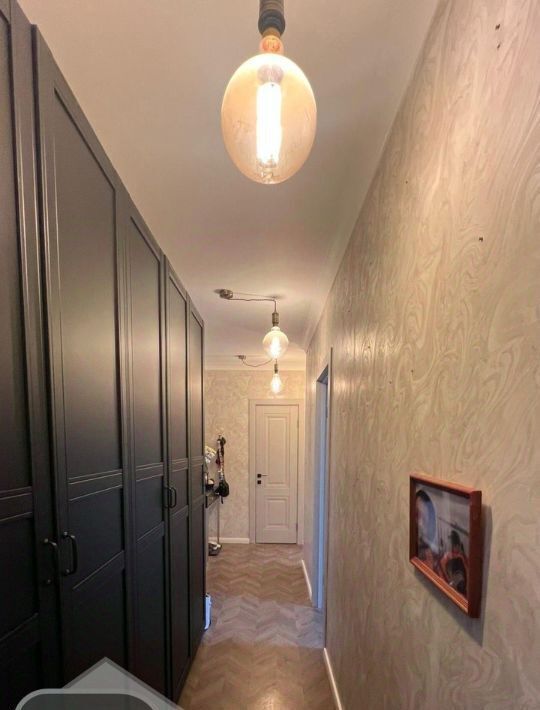 квартира г Зеленоград Фирсановская, к 1106 фото 10