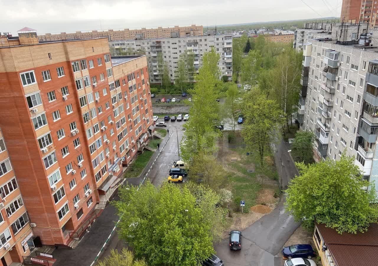 квартира г Орехово-Зуево ул Мадонская 16а Орехово-Зуевский г. о. фото 11