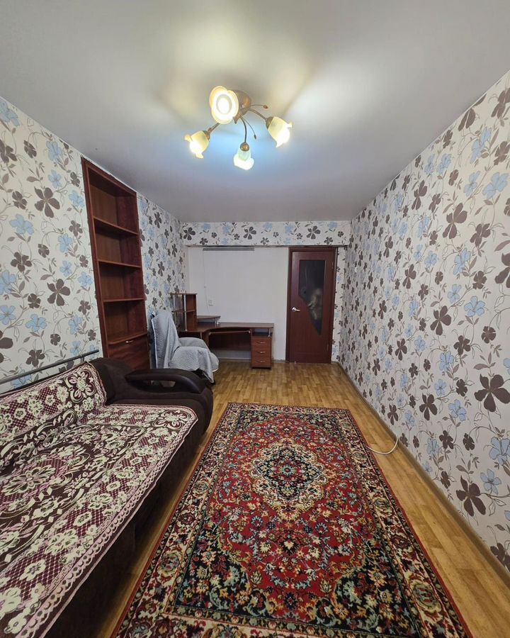квартира г Одинцово б-р Любы Новоселовой 1к/2 Одинцово, Одинцовский г. о. фото 6