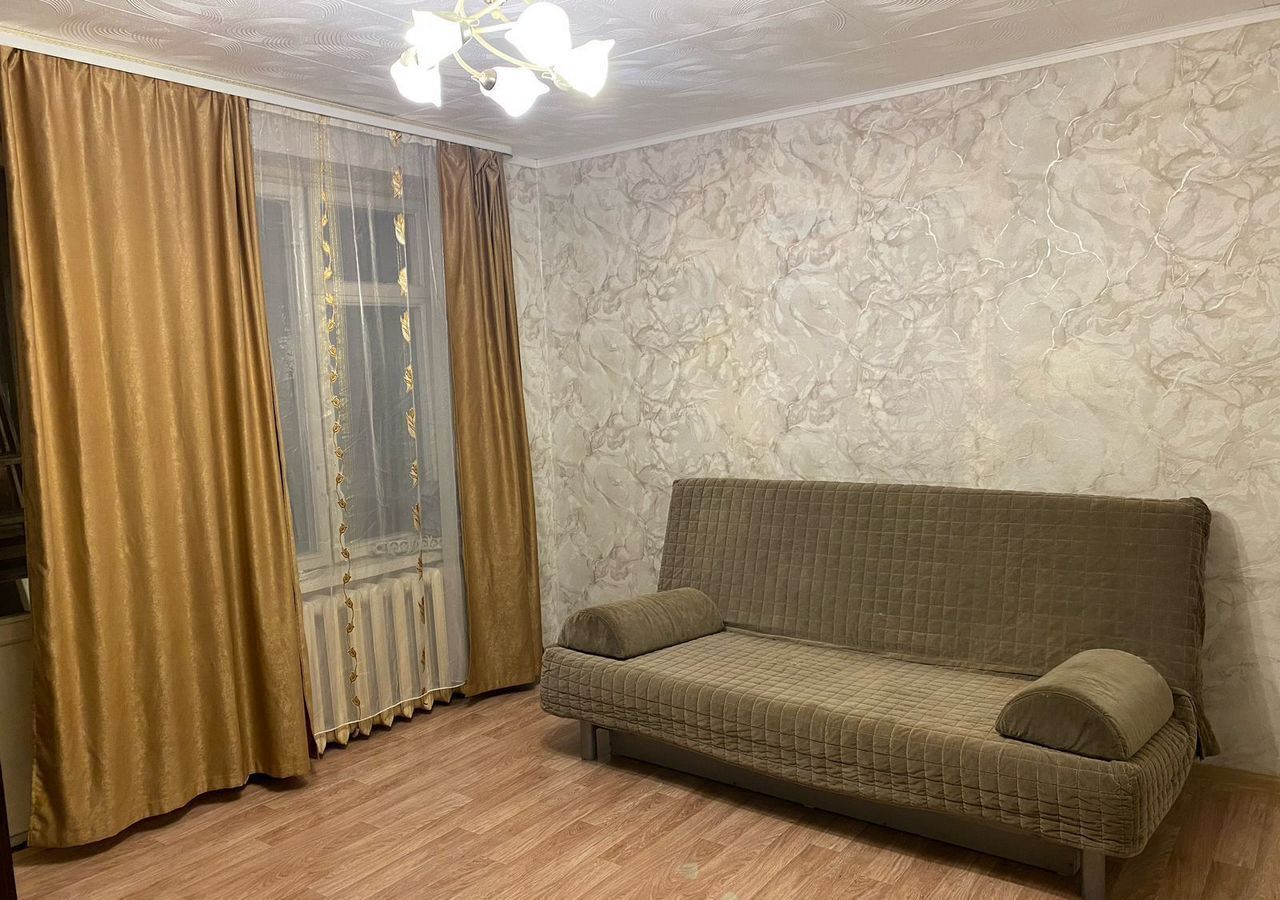 квартира г Москва метро Кузьминки ул Маршала Чуйкова 7к/4 фото 7