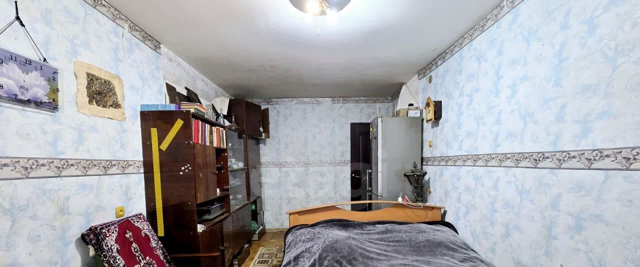 квартира г Ижевск р-н Индустриальный ул Сельская 1 фото 3