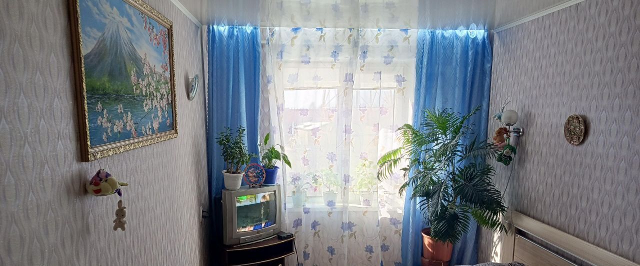 квартира г Сыктывкар ул Малышева 25 фото 2