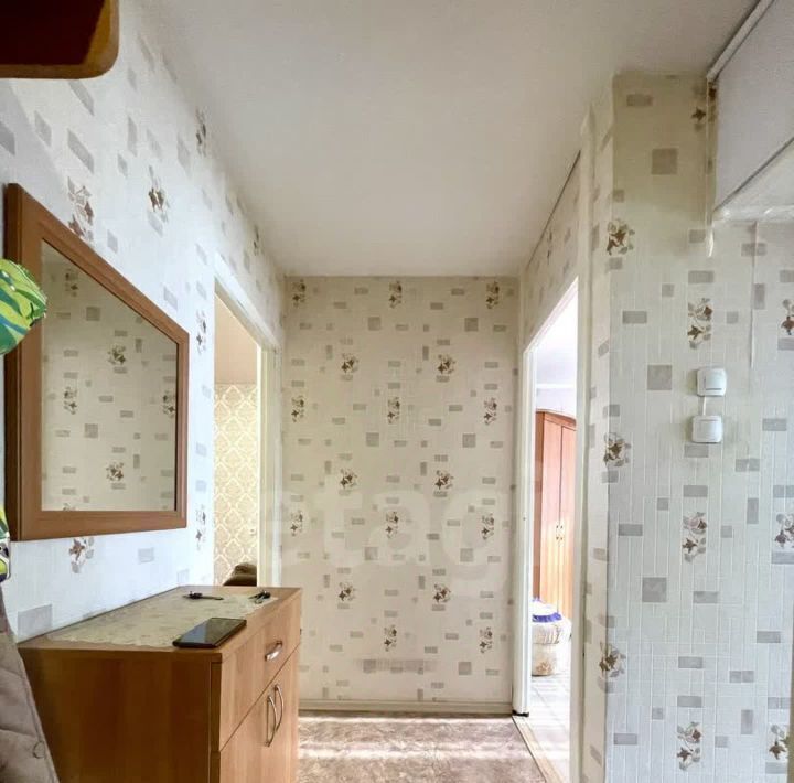 квартира г Сыктывкар ул Печорская 16а фото 14