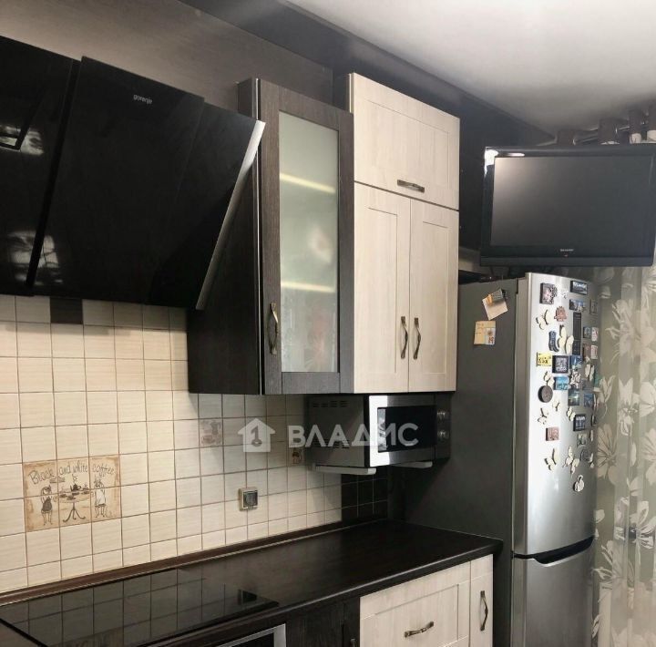 квартира г Воронеж р-н Коминтерновский ул Шишкова 72/5 фото 12