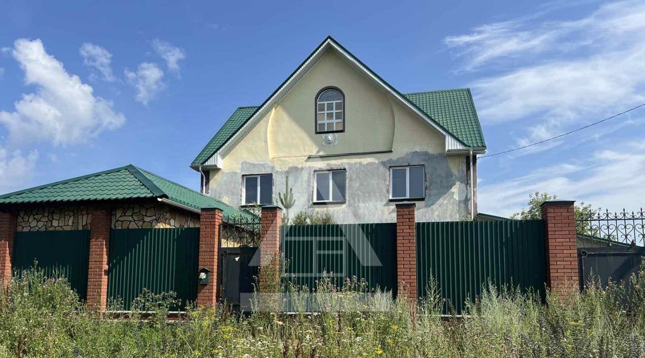 дом р-н Коркинский г Коркино ул Восточная фото 4