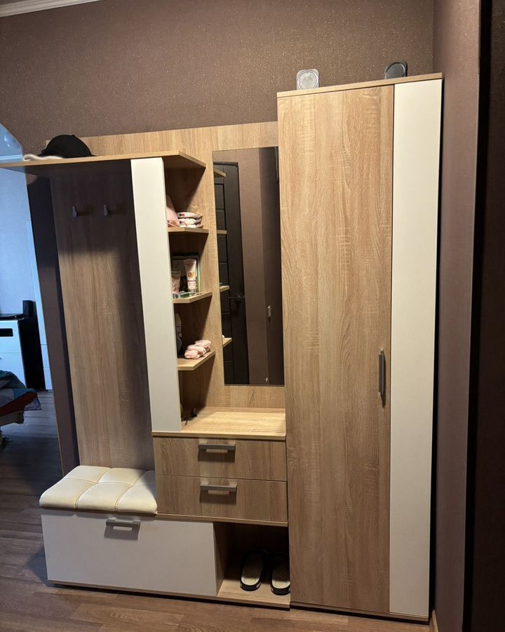 квартира г Кострома р-н Фабричный ул Беговая 22а фото 1
