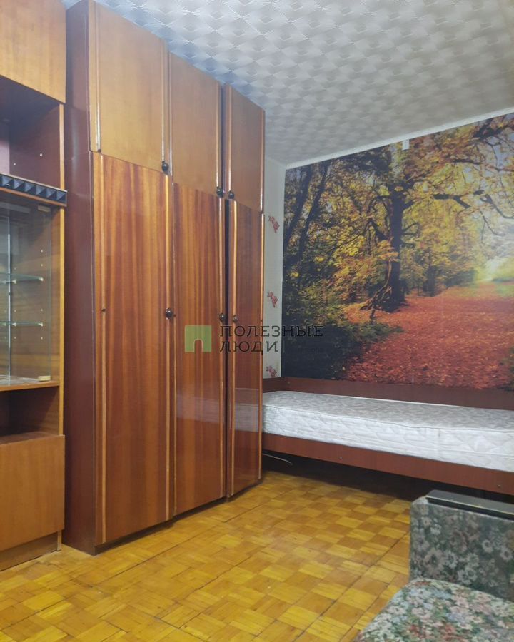 квартира г Ижевск р-н Октябрьский ул Коммунаров 357 фото 5