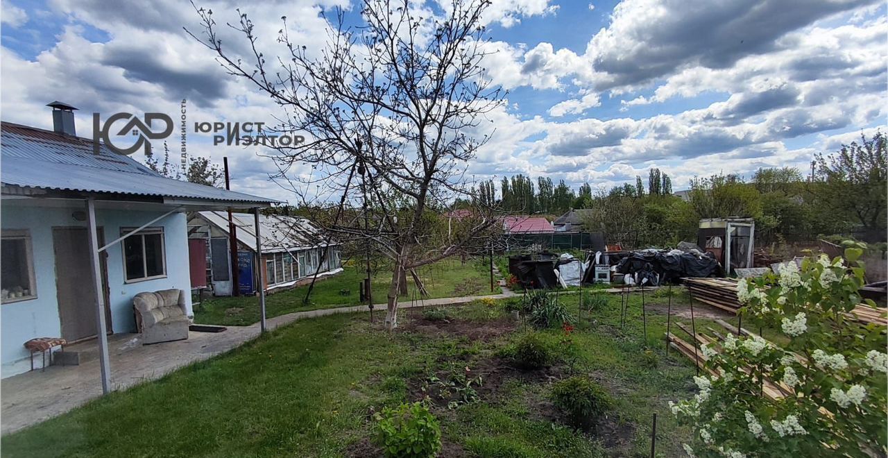 дом г Воронеж р-н Левобережный ул Василия Кубанева 63 фото 22
