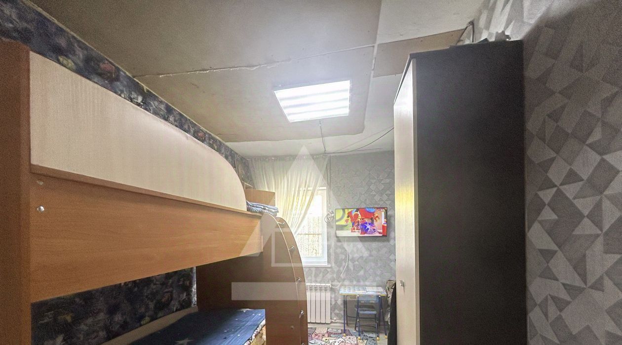 дом р-н Коркинский г Коркино ул Ермака фото 6