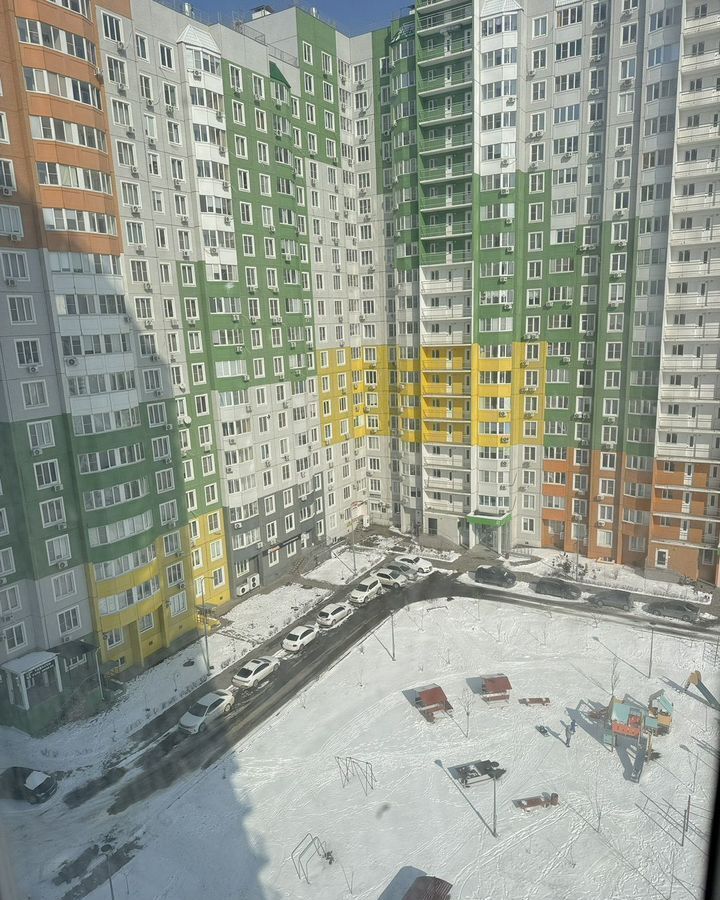 квартира г Ростов-на-Дону р-н Советский ул Ткачева 21 фото 25