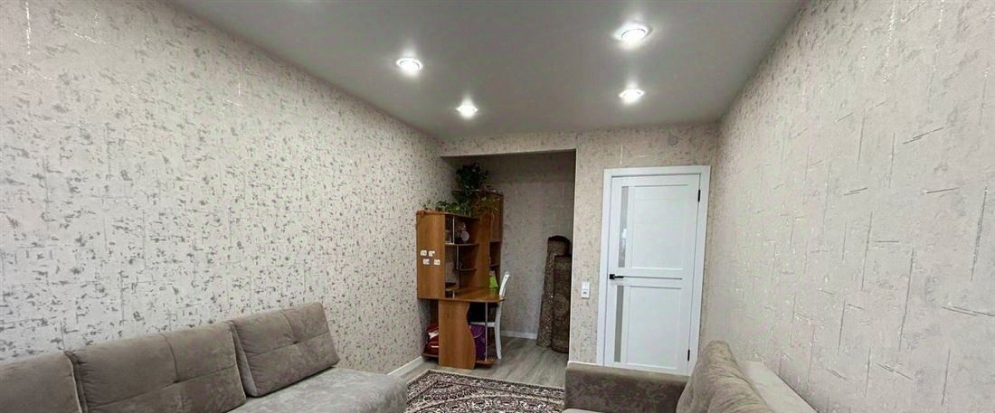 квартира г Рязань р-н Октябрьский Песочня ул Тимакова 16 фото 10