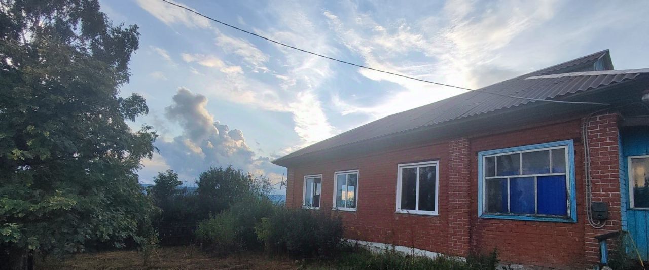 дом г Прокопьевск р-н Зенковский ул 2-я Курчатова 41 фото 2