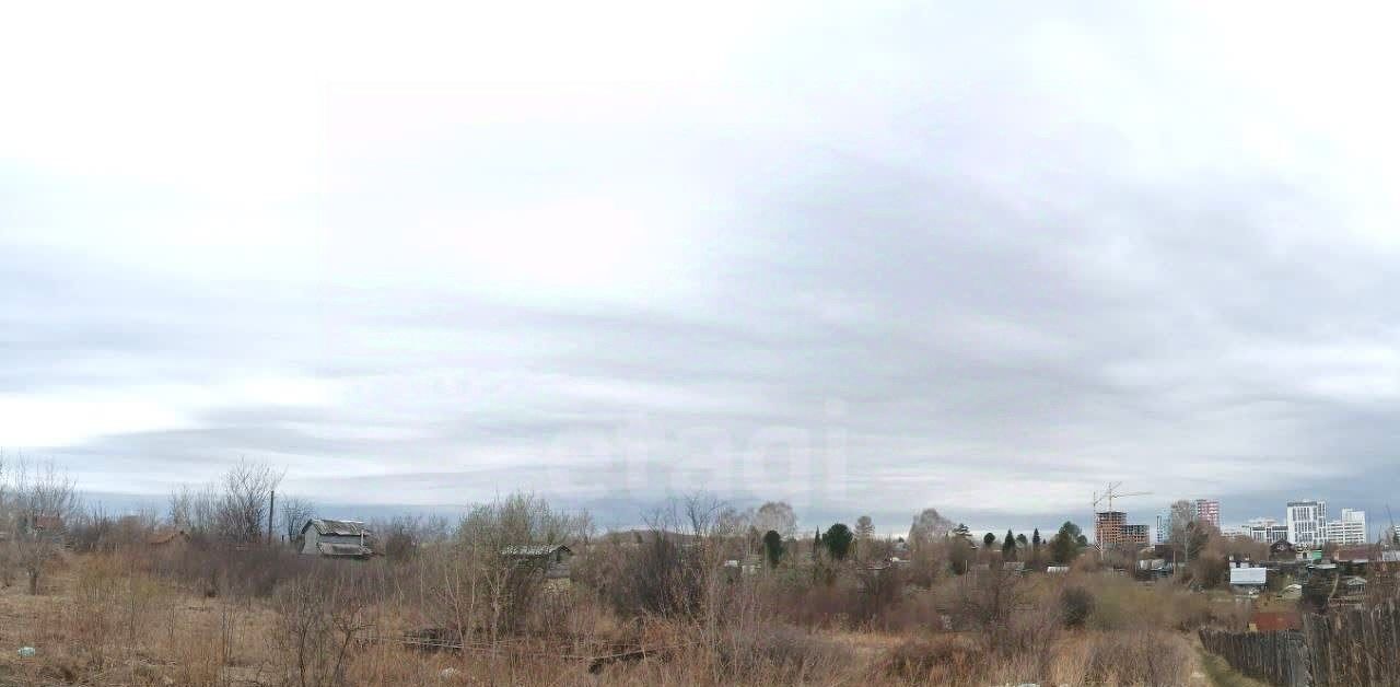 земля г Кемерово р-н Заводский снт Южное 625/627 фото 4