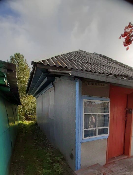 дом г Киселевск ул Сборная 33а фото 3