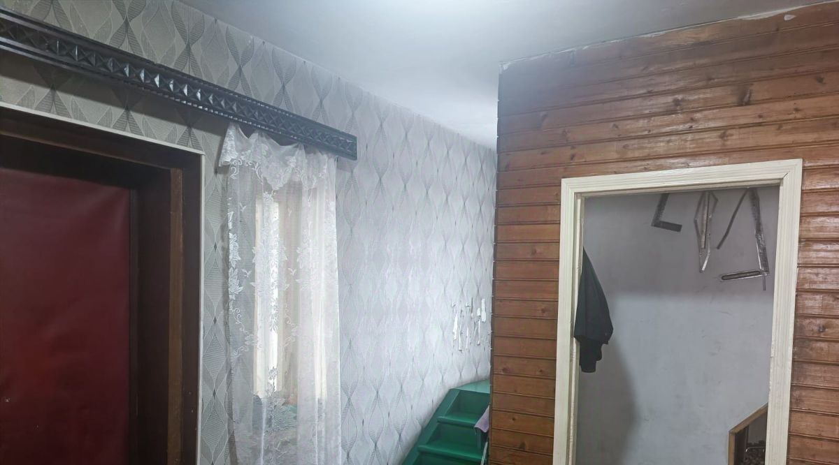 дом г Киселевск микрорайон Весёлый ул Ясная фото 12