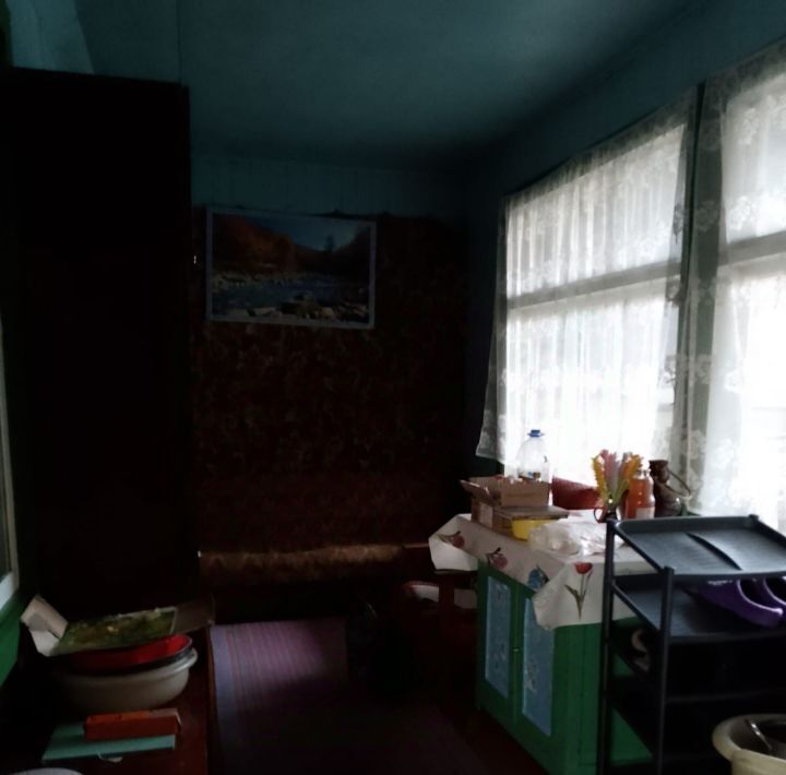 дом г Киселевск ул Садовая 32 фото 8