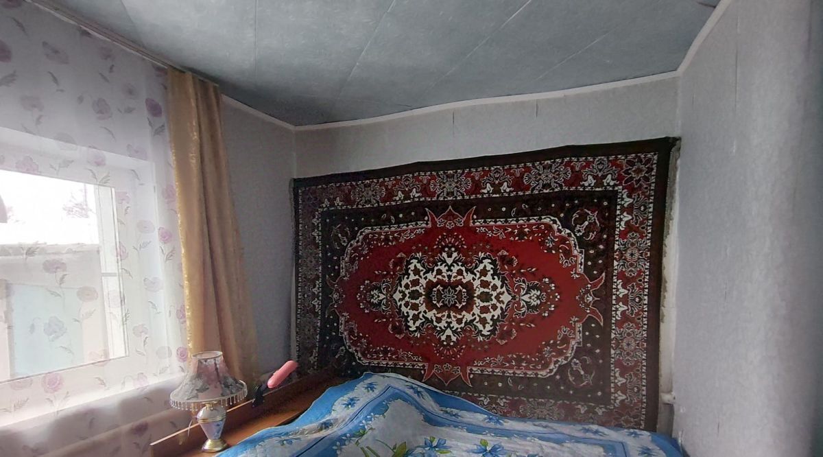 дом г Прокопьевск р-н Зенковский ул Зеленая 6 фото 10