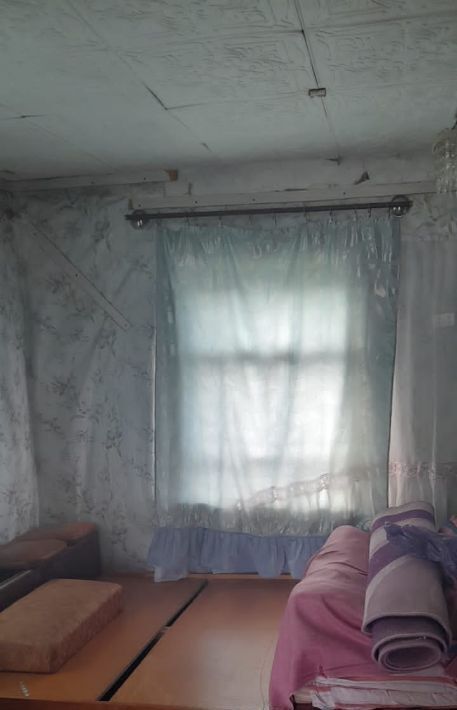 дом г Прокопьевск р-н Центральный ул Юрэсовская фото 8
