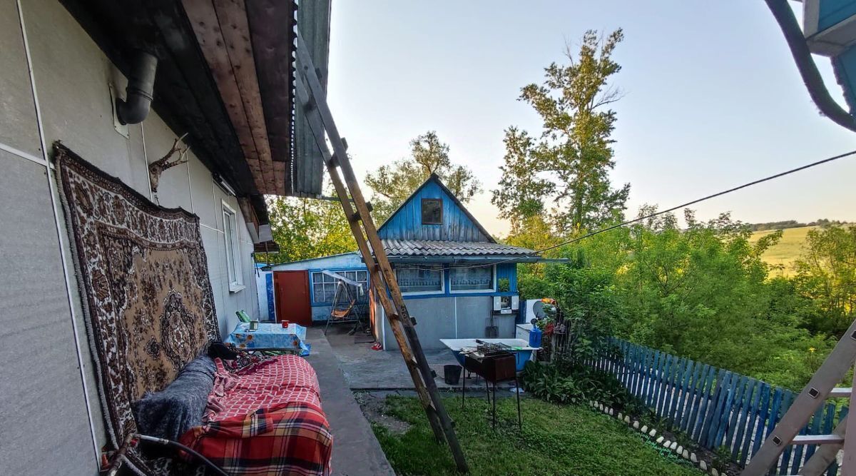 дом г Прокопьевск р-н Зенковский ул Привокзальная 51 фото 17