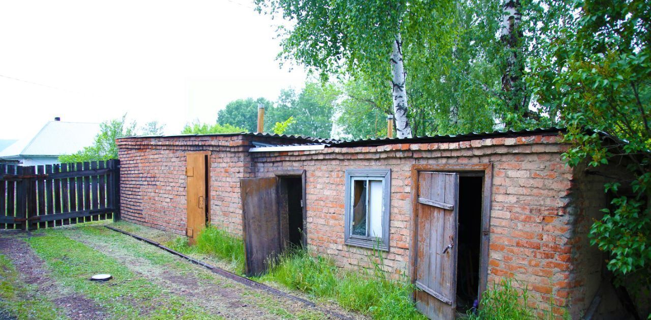 дом г Прокопьевск р-н Зенковский ул Парковая 226 фото 24