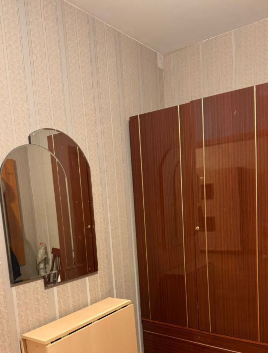 квартира г Томск р-н Ленинский ул Ленская 14 фото 9