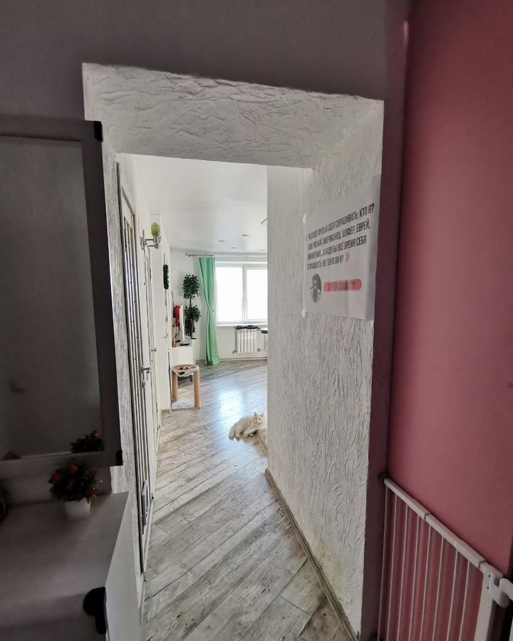 квартира г Фрязино пр-кт Мира 23 фото 22