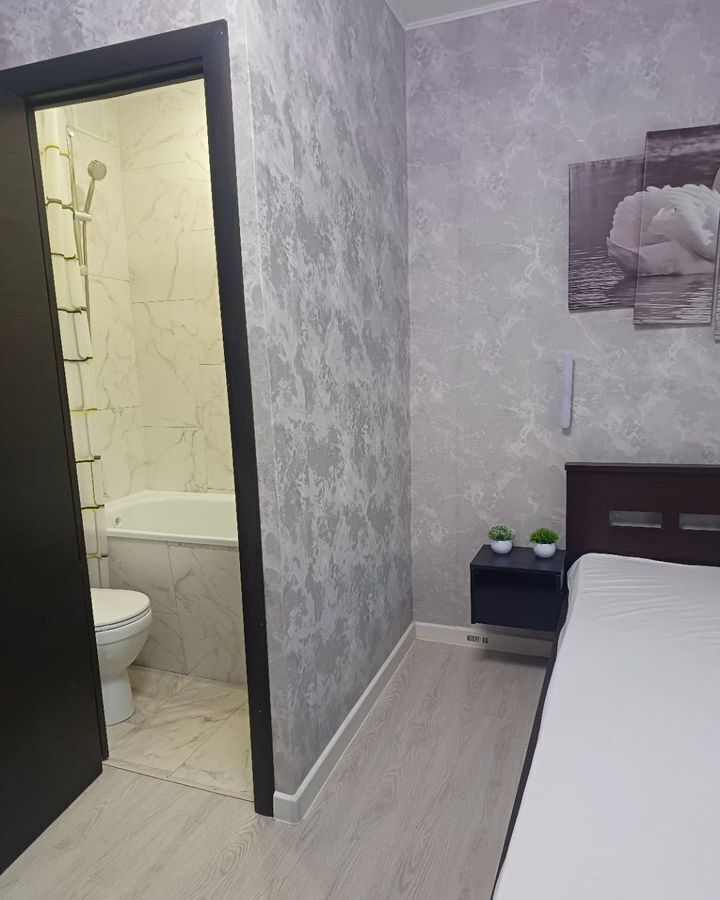 комната г Петрозаводск р-н Голиковка ул Маршала Мерецкова 11 фото 9