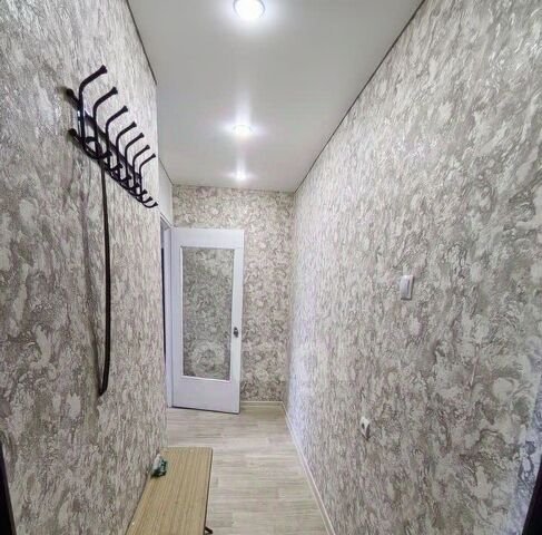 квартира р-н Октябрьский ул Киевская 1 фото