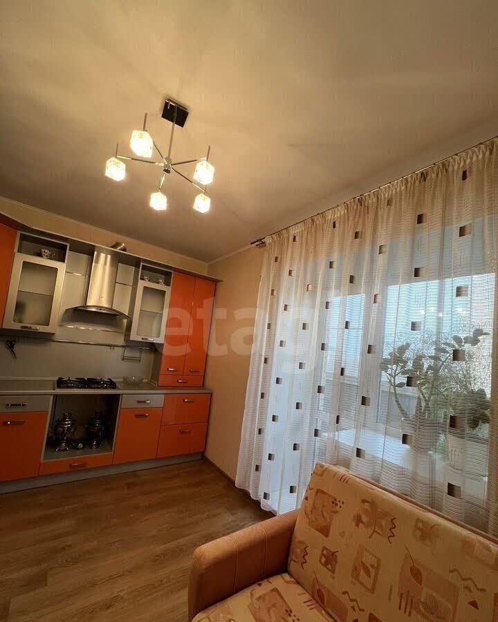 квартира г Тула р-н Центральный ул Михеева 11б фото 3