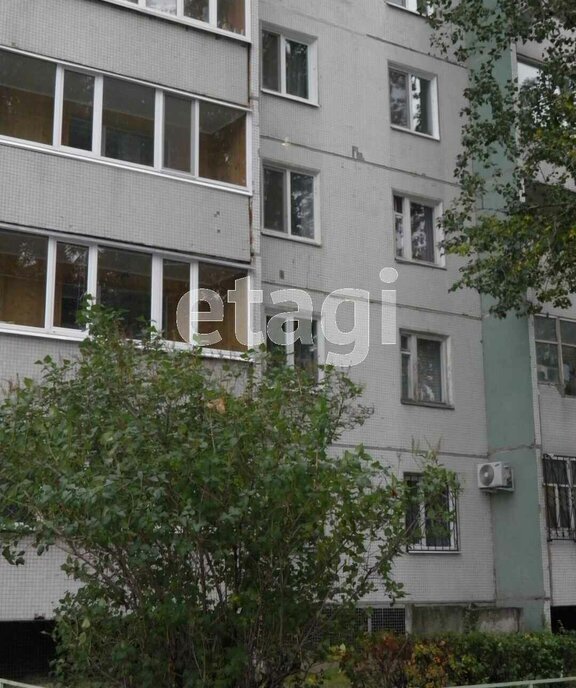квартира г Ульяновск р-н Заволжский пр-кт Генерала Тюленева 27 фото 8