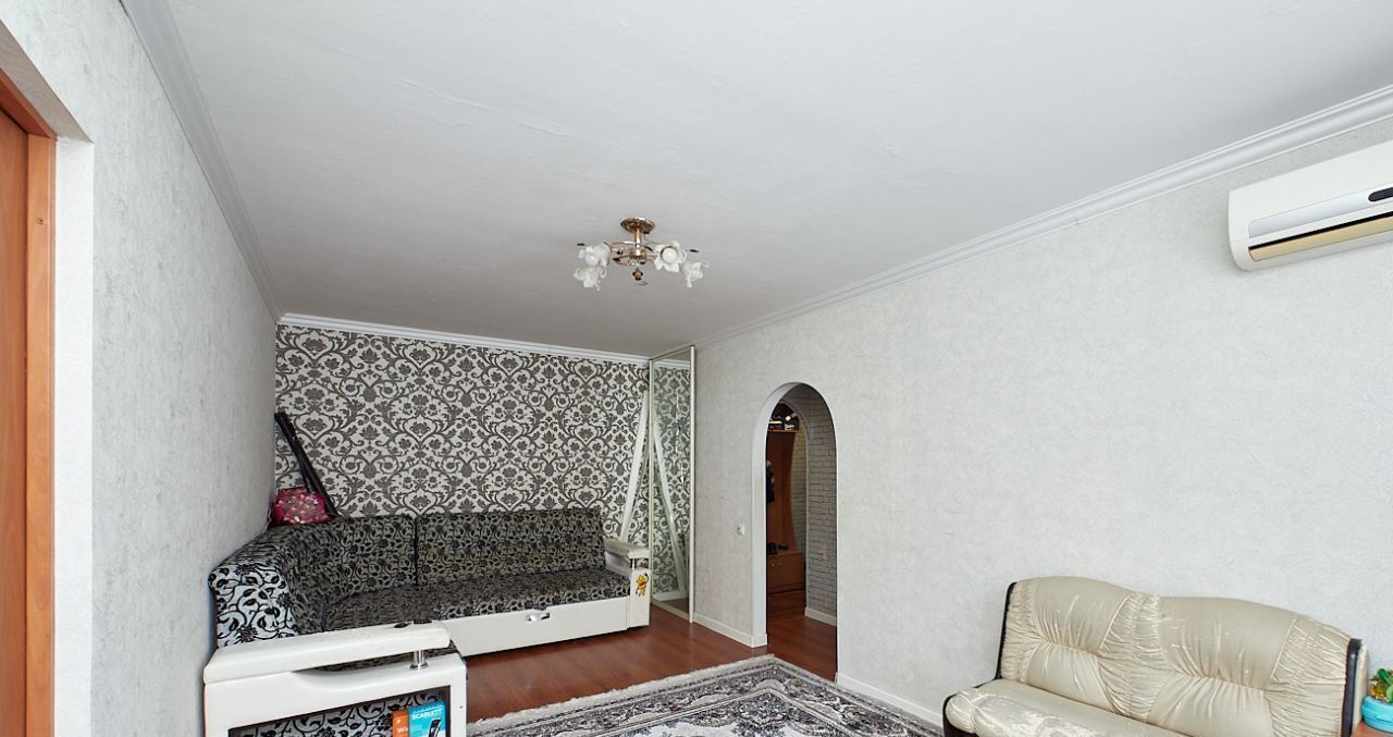 квартира г Новосибирск ул Ватутина 77 Площадь Маркса фото 2