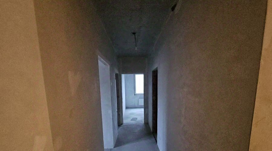 квартира г Новосибирск Речной вокзал ул Выборная 133/1 фото 14